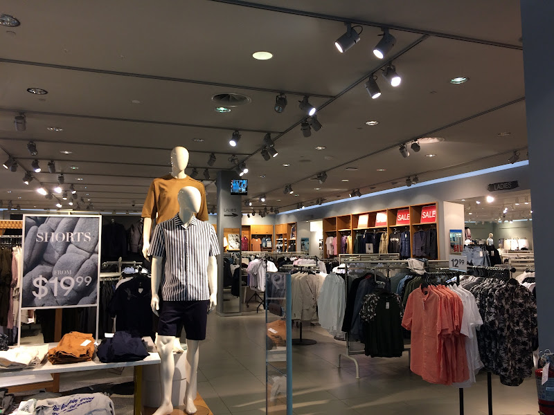 H&M