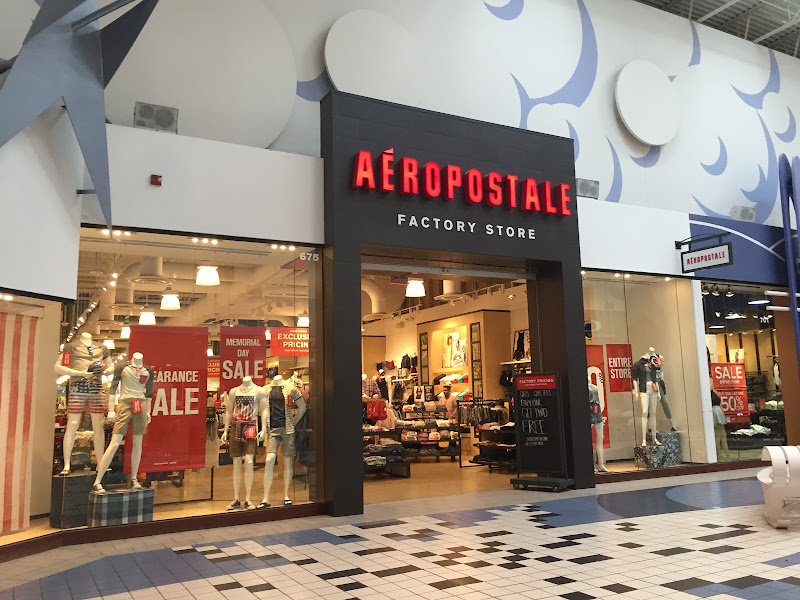 Aéropostale