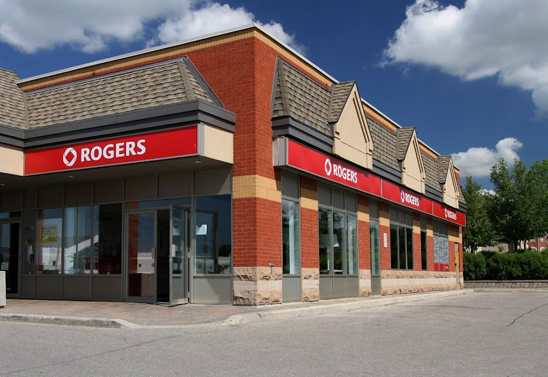 Rogers