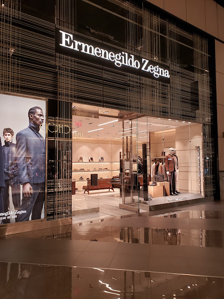 Zegna Boutique (The Shops at Riverside)