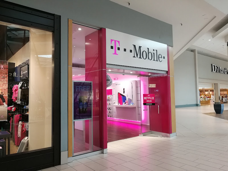 T-Mobile