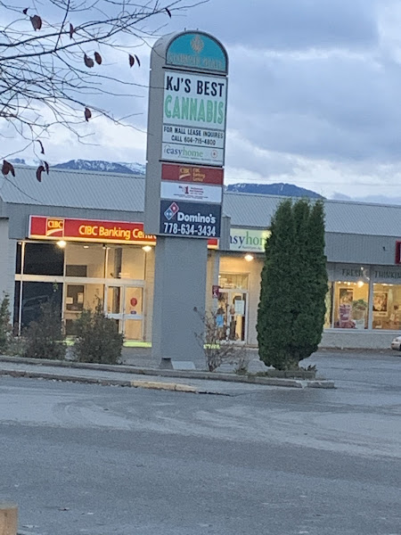 KJ's Best Cannabis