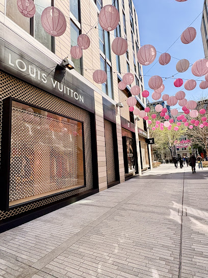 Louis Vuitton Washington DC CityCenter