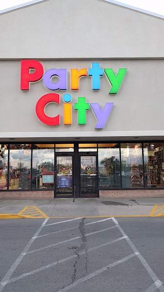 Party City