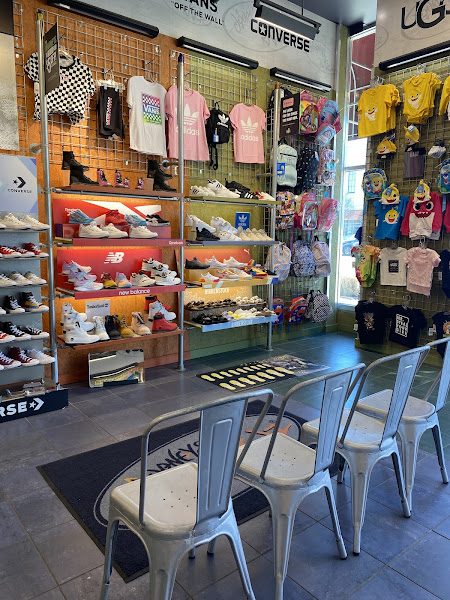 Journeys Kidz
