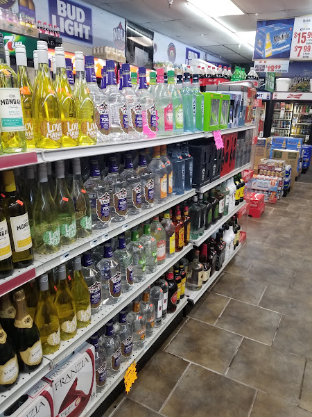 Williams Discount Center