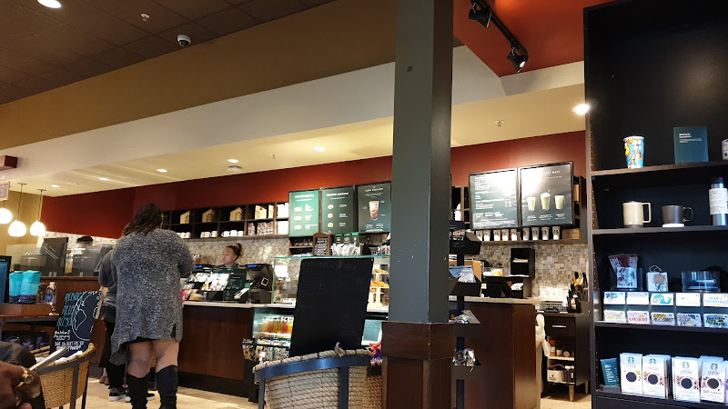 Starbucks Coffee