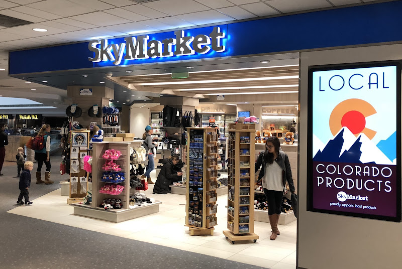 Sky Market