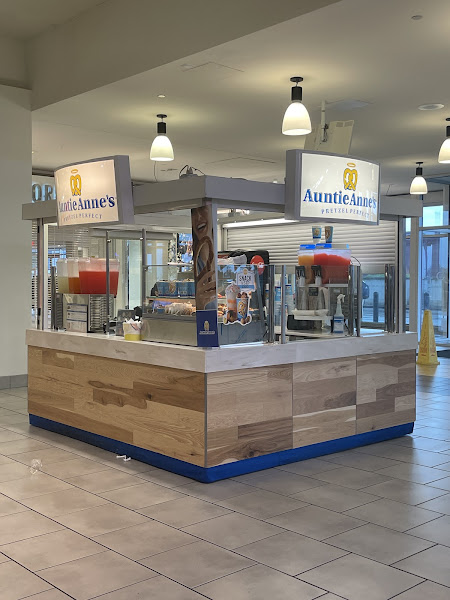 Auntie Anne's