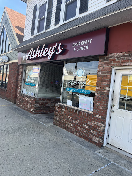 Ashley's