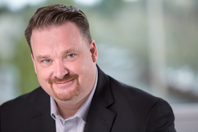 Mathew Purcell - Realtor