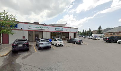 Fondi Cleaners