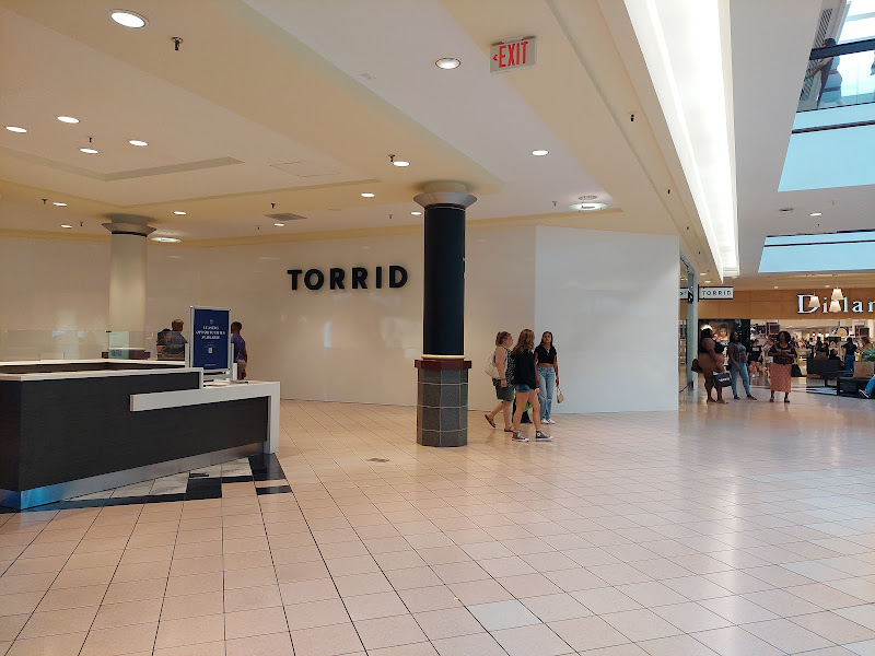 Torrid