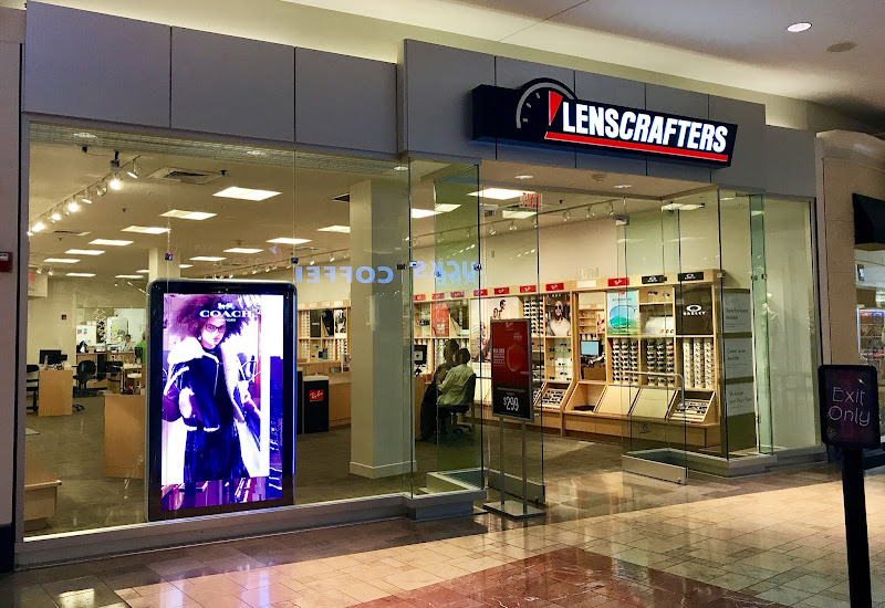 LensCrafters