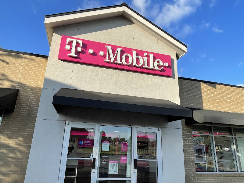 T-Mobile