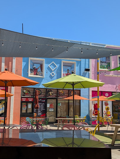 Libreria Del Valle