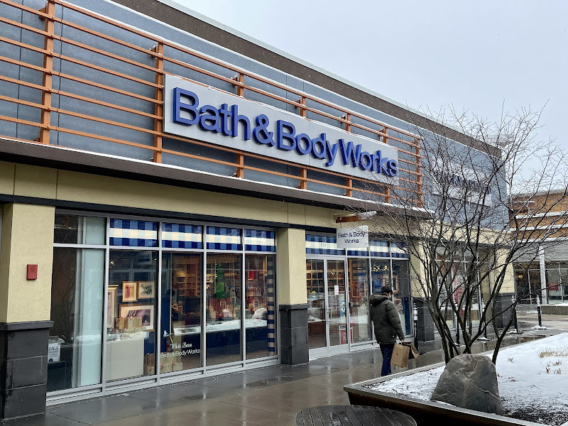 Bath & Body Works