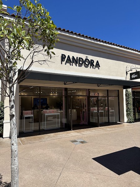 Pandora Jewelry