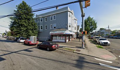 Deli Grocery Junco 4