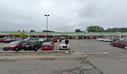 Mama Pat's Grocery & Beauty Supply