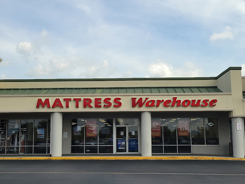 Mattress Warehouse