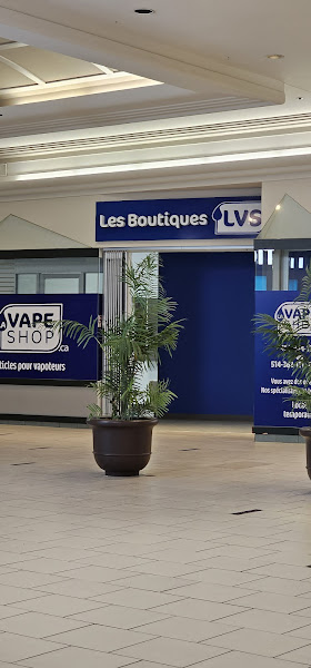 Boutiques