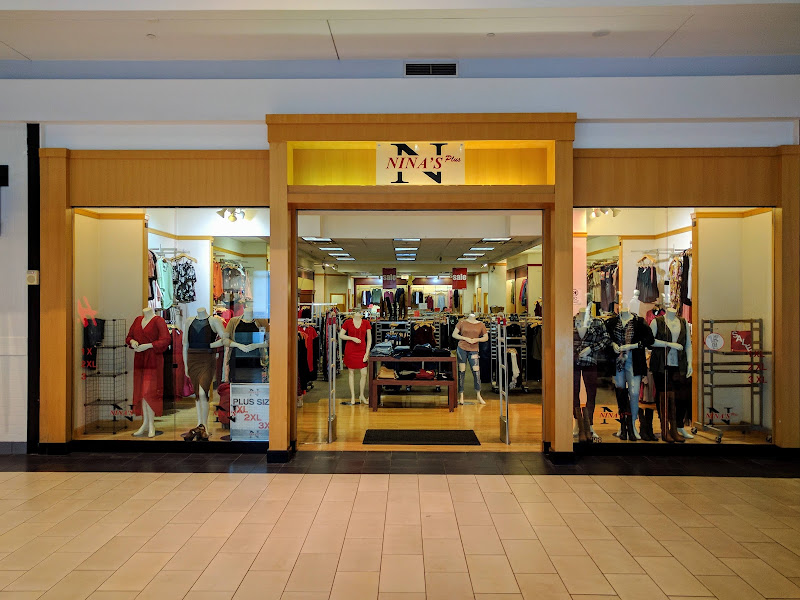 Nina's