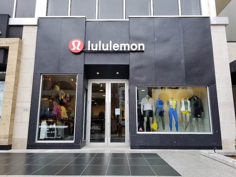 lululemon