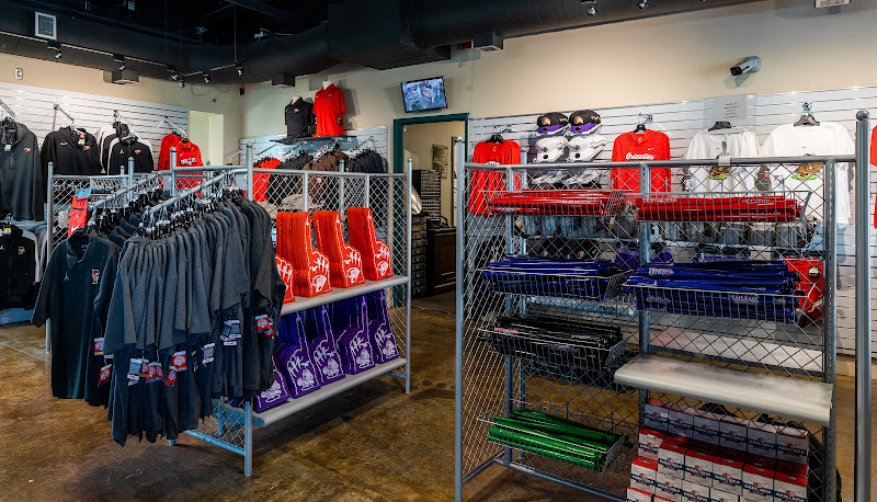 Fresno Grizzlies Team Store