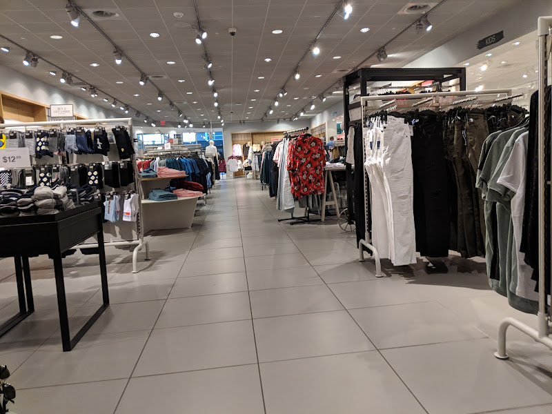 H&M