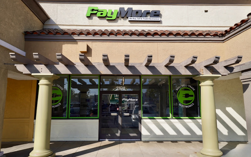 PayMore - Buy, Sell & Trade Electronics