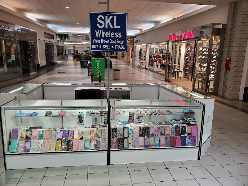 SKL Wireless (mobile phone repair we come to you)