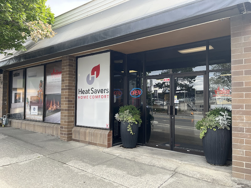 Heat Savers Home Comfort Ltd.
