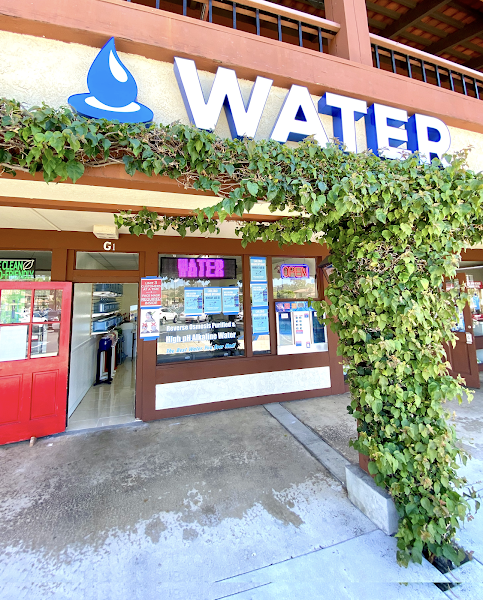 Living Water Carlsbad