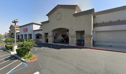 Vons Floral