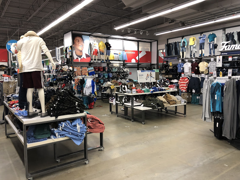 Old Navy