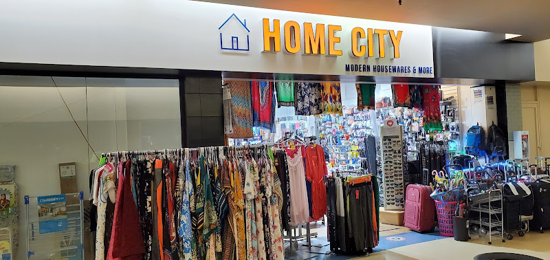 HOME CITY