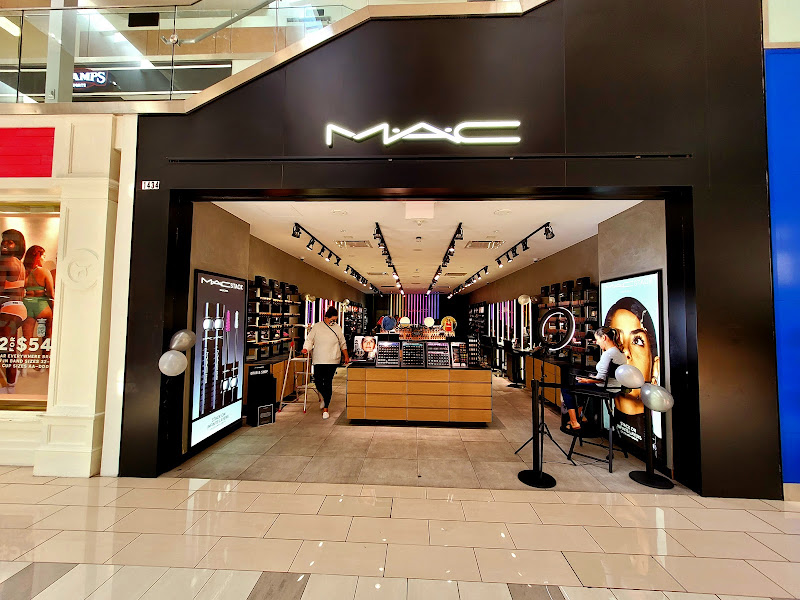 MAC Cosmetics
