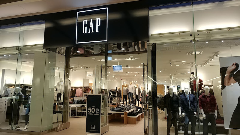Gap