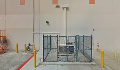 Pro Desk at The Home Depot
