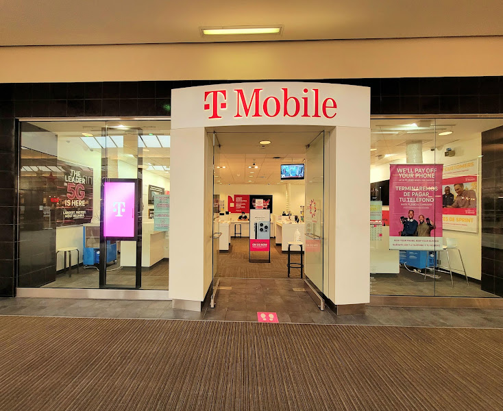 T-Mobile