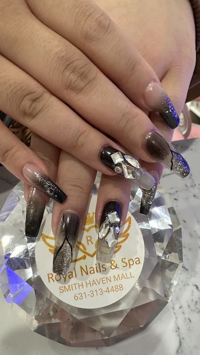 Royal Nail & Spa