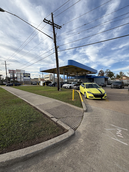 Car Zone Metairie