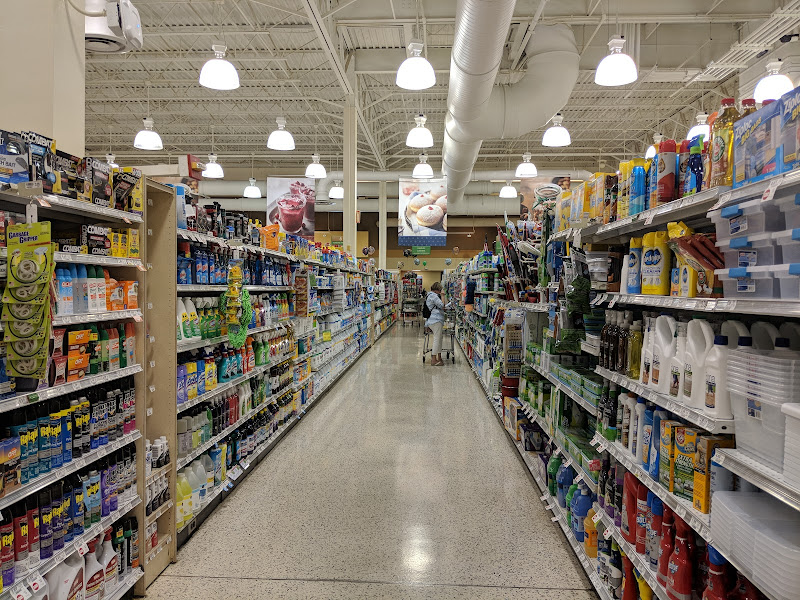 Publix