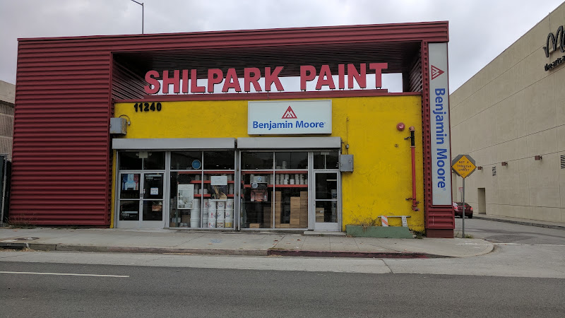 Shilpark Paint