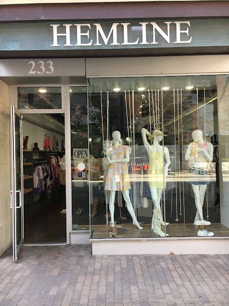 Hemline