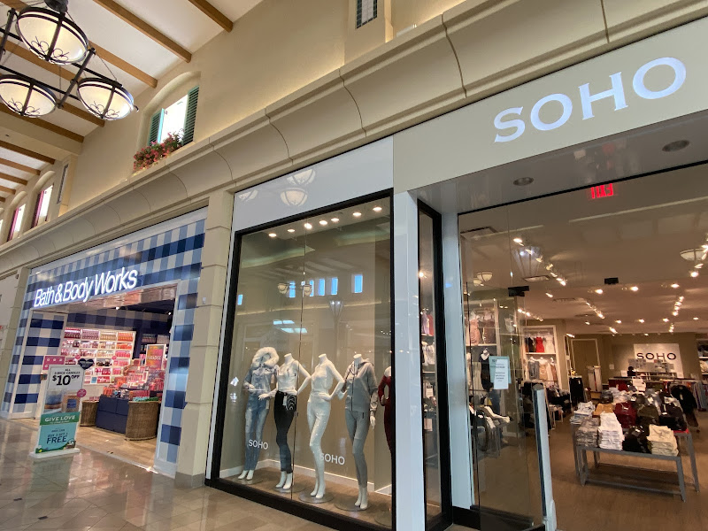 SOHO