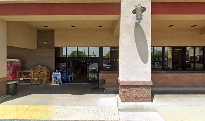 Albertsons Bakery