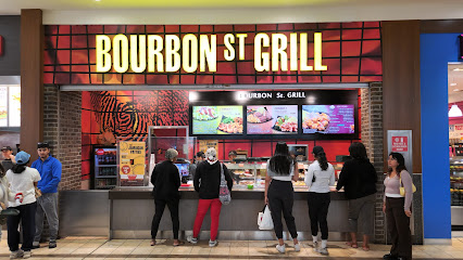 Bourbon St. Grill