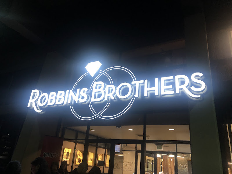 Robbins Brothers